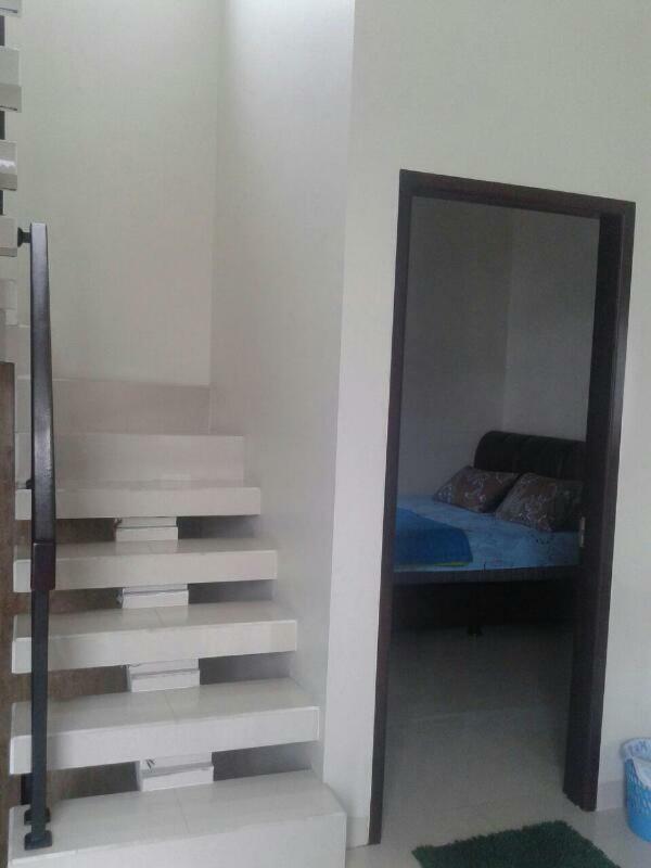 My Homestay Sarongge Exterior foto